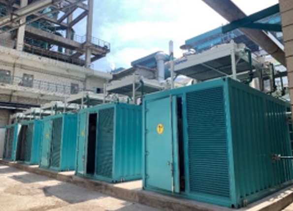 濰坊發電機廠家